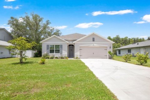 Villa ou maison à Kissimmee, Floride 4 chambres, 178.84 m2 № 2199286