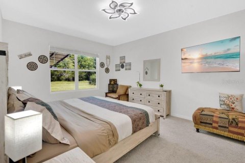 Villa ou maison à vendre à Kissimmee, Floride: 4 chambres, 178.84 m2 № 2199286 - photo 12