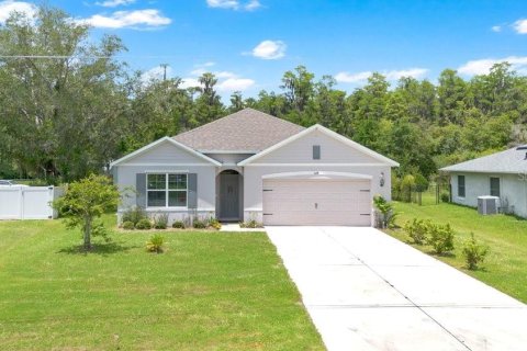 Villa ou maison à vendre à Kissimmee, Floride: 4 chambres, 178.84 m2 № 2199286 - photo 27
