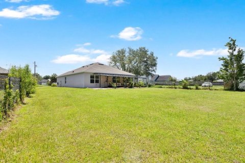 Villa ou maison à vendre à Kissimmee, Floride: 4 chambres, 178.84 m2 № 2199286 - photo 26
