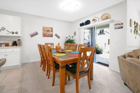 Villa ou maison à vendre à Kissimmee, Floride: 4 chambres, 178.84 m2 № 2199286 - photo 8