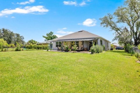 Villa ou maison à vendre à Kissimmee, Floride: 4 chambres, 178.84 m2 № 2199286 - photo 25