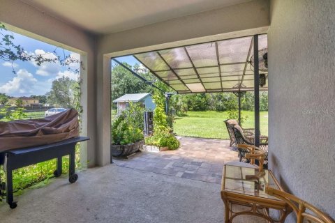 Villa ou maison à vendre à Kissimmee, Floride: 4 chambres, 178.84 m2 № 2199286 - photo 21