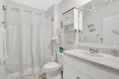Villa ou maison à vendre à Kissimmee, Floride: 4 chambres, 178.84 m2 № 2199286 - photo 16