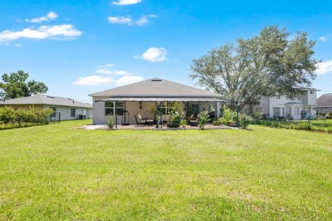 Villa ou maison à vendre à Kissimmee, Floride: 4 chambres, 178.84 m2 № 2199286 - photo 24