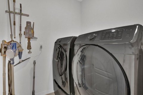 Villa ou maison à vendre à Kissimmee, Floride: 4 chambres, 178.84 m2 № 2199286 - photo 19