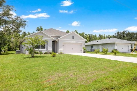 Villa ou maison à vendre à Kissimmee, Floride: 4 chambres, 178.84 m2 № 2199286 - photo 3