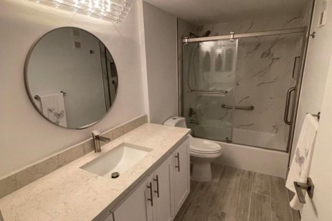 Купить кондоминиум в Делрей-Бич, Флорида 7 комнат, 129.32м2, № 2250694 - фото 10