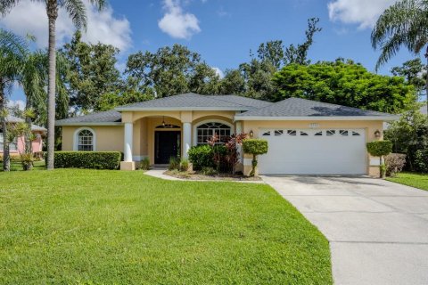 Casa en alquiler en Bradenton, Florida, 3 dormitorios, 196.77 m2 № 1900952 - foto 1