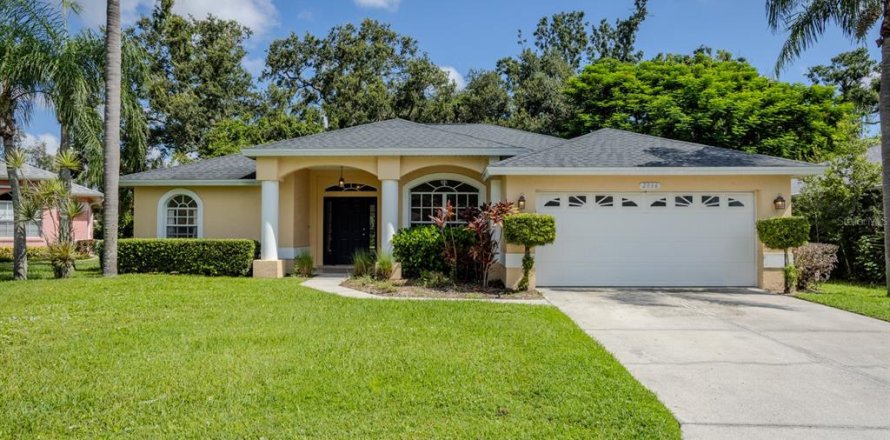 Casa en Bradenton, Florida 3 dormitorios, 196.77 m2 № 1900952