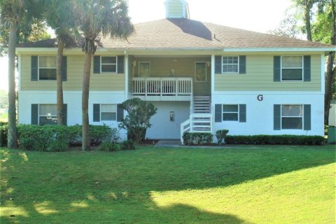 Condominio en alquiler en Ocala, Florida, 2 dormitorios, 82.22 m2 № 1687546 - foto 1