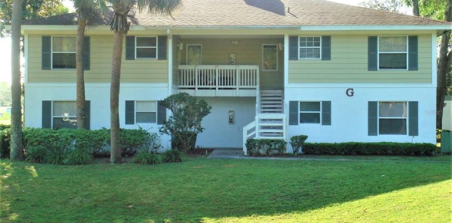Condominio en Ocala, Florida, 2 dormitorios  № 1687546