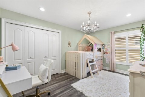 Villa ou maison à louer à Palmetto, Floride: 4 chambres, 258.64 m2 № 2420278 - photo 3