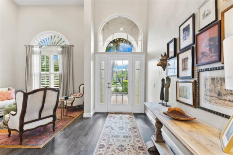 Villa ou maison à louer à Palmetto, Floride: 4 chambres, 258.64 m2 № 2420278 - photo 30