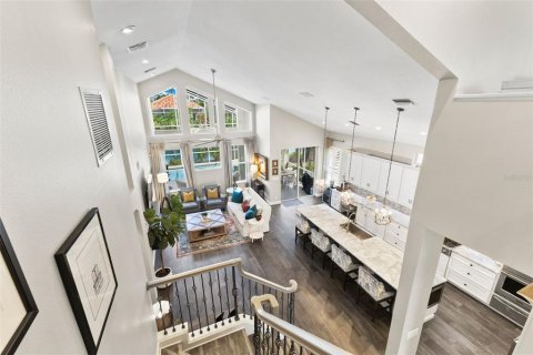 Villa ou maison à louer à Palmetto, Floride: 4 chambres, 258.64 m2 № 2420278 - photo 6