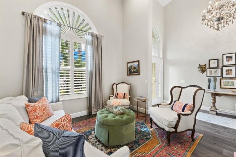 Villa ou maison à louer à Palmetto, Floride: 4 chambres, 258.64 m2 № 2420278 - photo 27