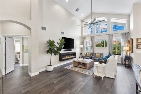 Villa ou maison à louer à Palmetto, Floride: 4 chambres, 258.64 m2 № 2420278 - photo 13