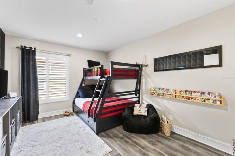 Villa ou maison à louer à Palmetto, Floride: 4 chambres, 258.64 m2 № 2420278 - photo 4