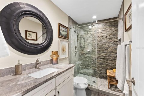 Villa ou maison à louer à Palmetto, Floride: 4 chambres, 258.64 m2 № 2420278 - photo 9