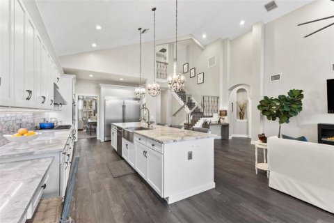 Villa ou maison à louer à Palmetto, Floride: 4 chambres, 258.64 m2 № 2420278 - photo 19