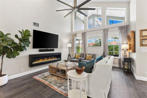Villa ou maison à louer à Palmetto, Floride: 4 chambres, 258.64 m2 № 2420278 - photo 12