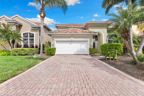 Villa ou maison à Palmetto, Floride 4 chambres, 258.64 m2 № 2420278