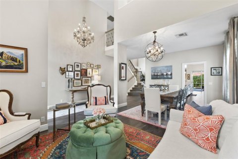 Villa ou maison à louer à Palmetto, Floride: 4 chambres, 258.64 m2 № 2420278 - photo 28