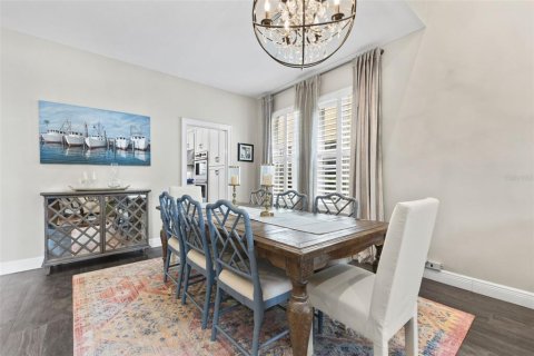 Villa ou maison à louer à Palmetto, Floride: 4 chambres, 258.64 m2 № 2420278 - photo 29