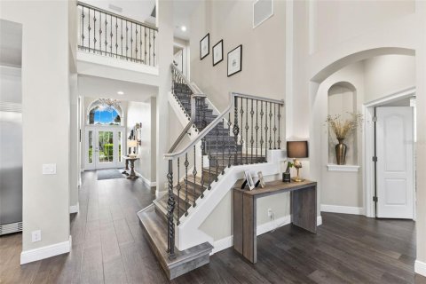 Villa ou maison à louer à Palmetto, Floride: 4 chambres, 258.64 m2 № 2420278 - photo 14