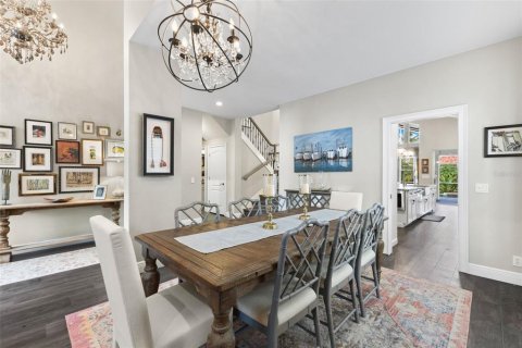 Villa ou maison à louer à Palmetto, Floride: 4 chambres, 258.64 m2 № 2420278 - photo 26