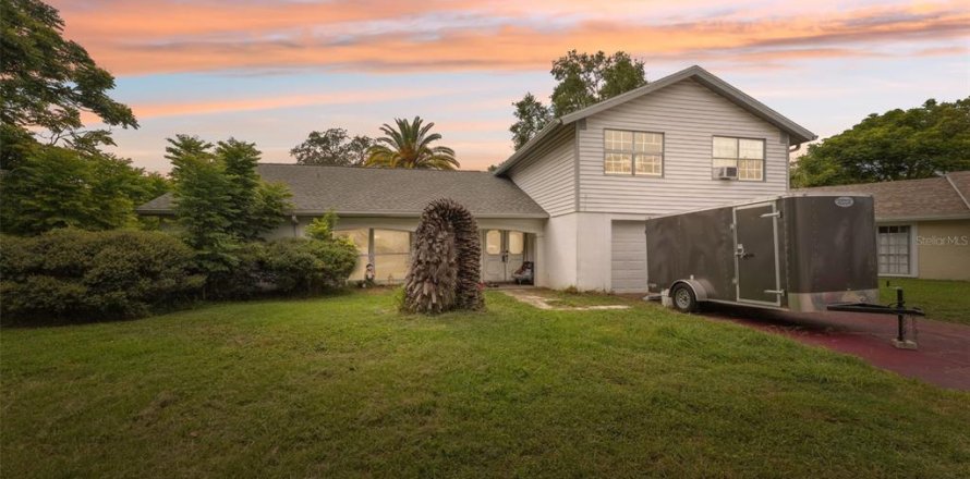 Casa en Hudson, Florida 4 dormitorios, 190.17 m2 № 1835269
