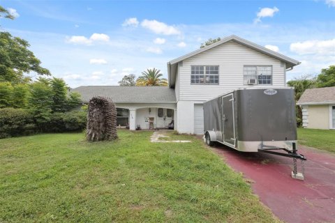 Casa en venta en Hudson, Florida, 4 dormitorios, 190.17 m2 № 1835269 - foto 22
