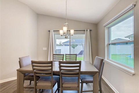 Casa en alquiler en Haines City, Florida, 4 dormitorios, 157.75 m2 № 1813399 - foto 6