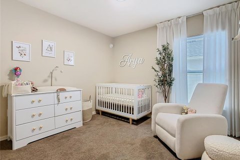 Casa en alquiler en Haines City, Florida, 4 dormitorios, 157.75 m2 № 1813399 - foto 16