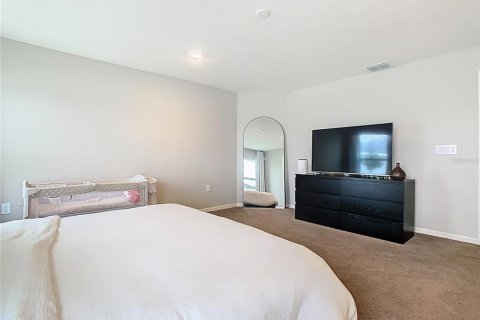 Casa en alquiler en Haines City, Florida, 4 dormitorios, 157.75 m2 № 1813399 - foto 26