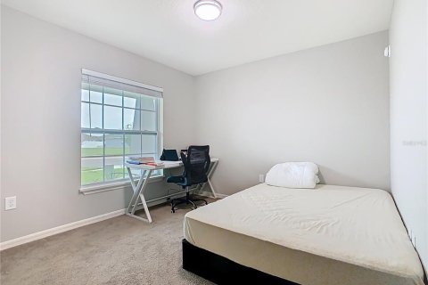 Casa en alquiler en Haines City, Florida, 4 dormitorios, 157.75 m2 № 1813399 - foto 23