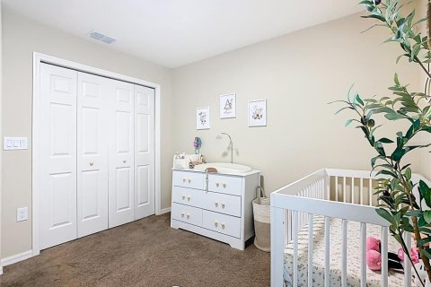 Casa en alquiler en Haines City, Florida, 4 dormitorios, 157.75 m2 № 1813399 - foto 18