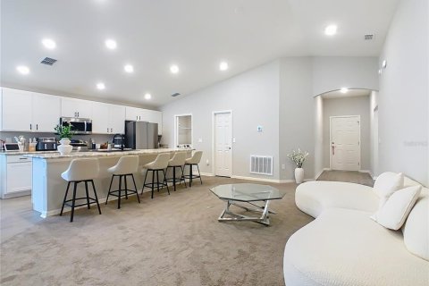 Casa en alquiler en Haines City, Florida, 4 dormitorios, 157.75 m2 № 1813399 - foto 9