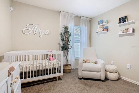 Casa en alquiler en Haines City, Florida, 4 dormitorios, 157.75 m2 № 1813399 - foto 17