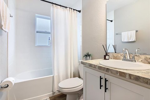 Casa en alquiler en Haines City, Florida, 4 dormitorios, 157.75 m2 № 1813399 - foto 20