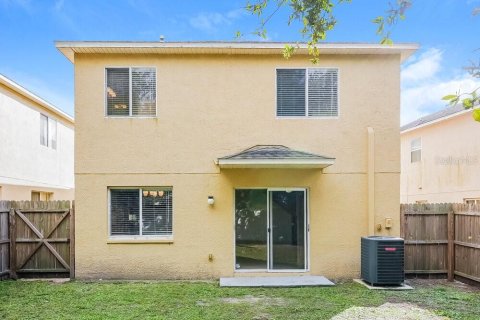 Villa ou maison à louer à Riverview, Floride: 4 chambres, 161.28 m2 № 2427486 - photo 17