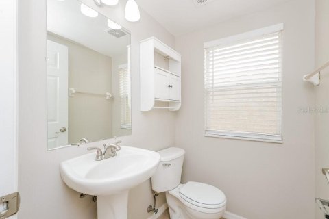 Villa ou maison à louer à Riverview, Floride: 4 chambres, 161.28 m2 № 2427486 - photo 16