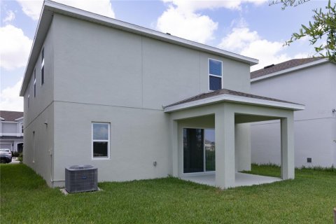 House in Davenport, Florida 4 bedrooms, 216.46 sq.m. № 1778718 - photo 27