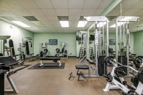 Condo in Tampa, Florida, 2 bedrooms № 2145264 - photo 24