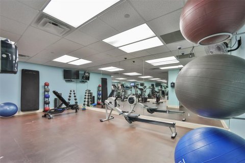 Condo in Tampa, Florida, 2 bedrooms № 2145264 - photo 25