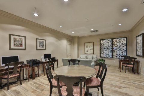 Condo in Tampa, Florida, 2 bedrooms № 2145264 - photo 21