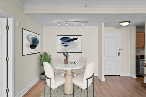 Condo in Tampa, Florida, 2 bedrooms № 2145264 - photo 4