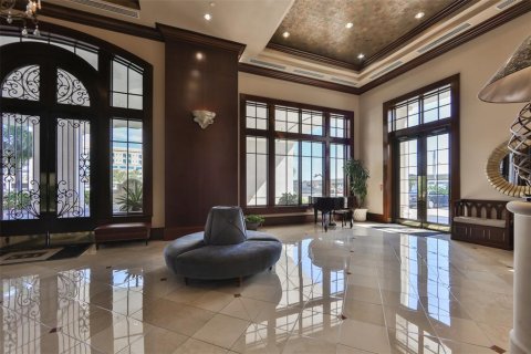 Condo in Tampa, Florida, 2 bedrooms № 2145264 - photo 18