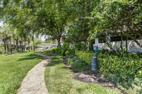 Condo in Tampa, Florida, 2 bedrooms № 2145264 - photo 26