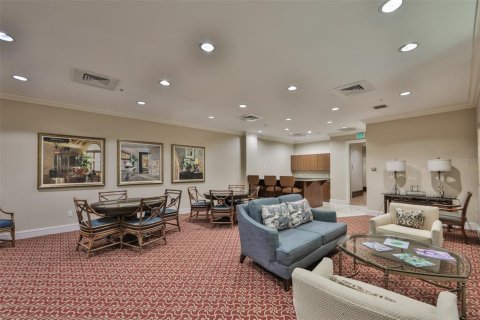Condo in Tampa, Florida, 2 bedrooms № 2145264 - photo 22